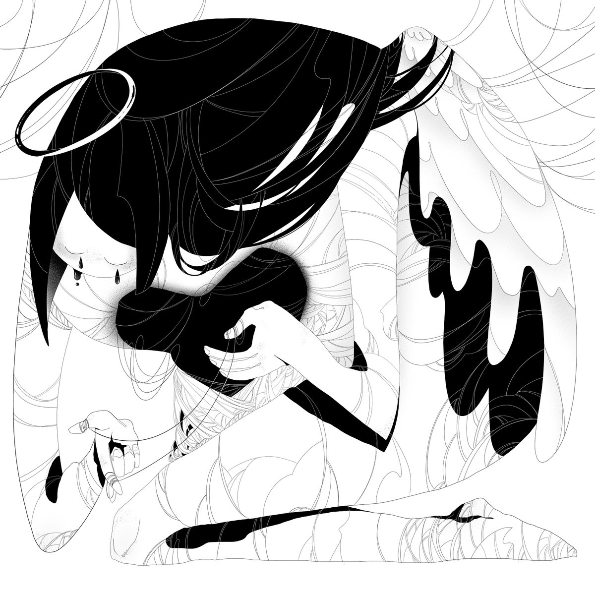 Volty 🌞COMMISSIONS OPEN🌞 tweet media