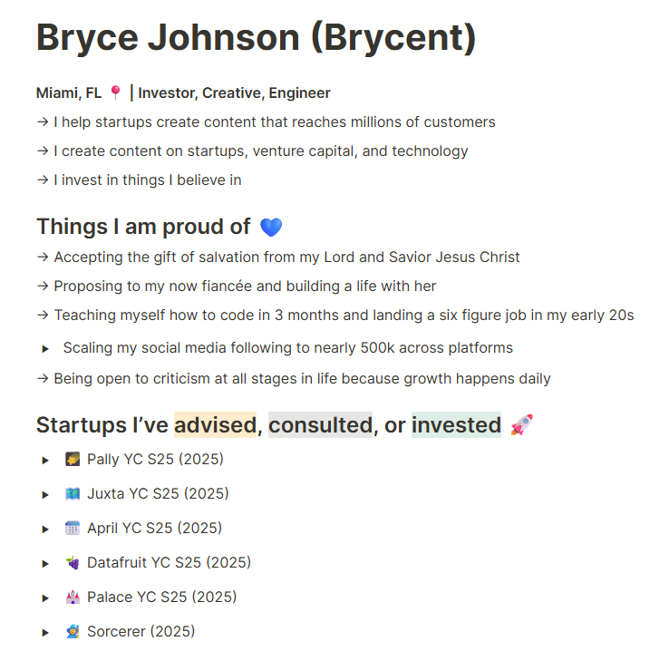 Brycent tweet media