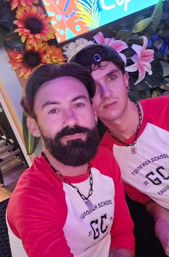 AJ And Maxx (@Ajandmaxx2024) / Posts / X