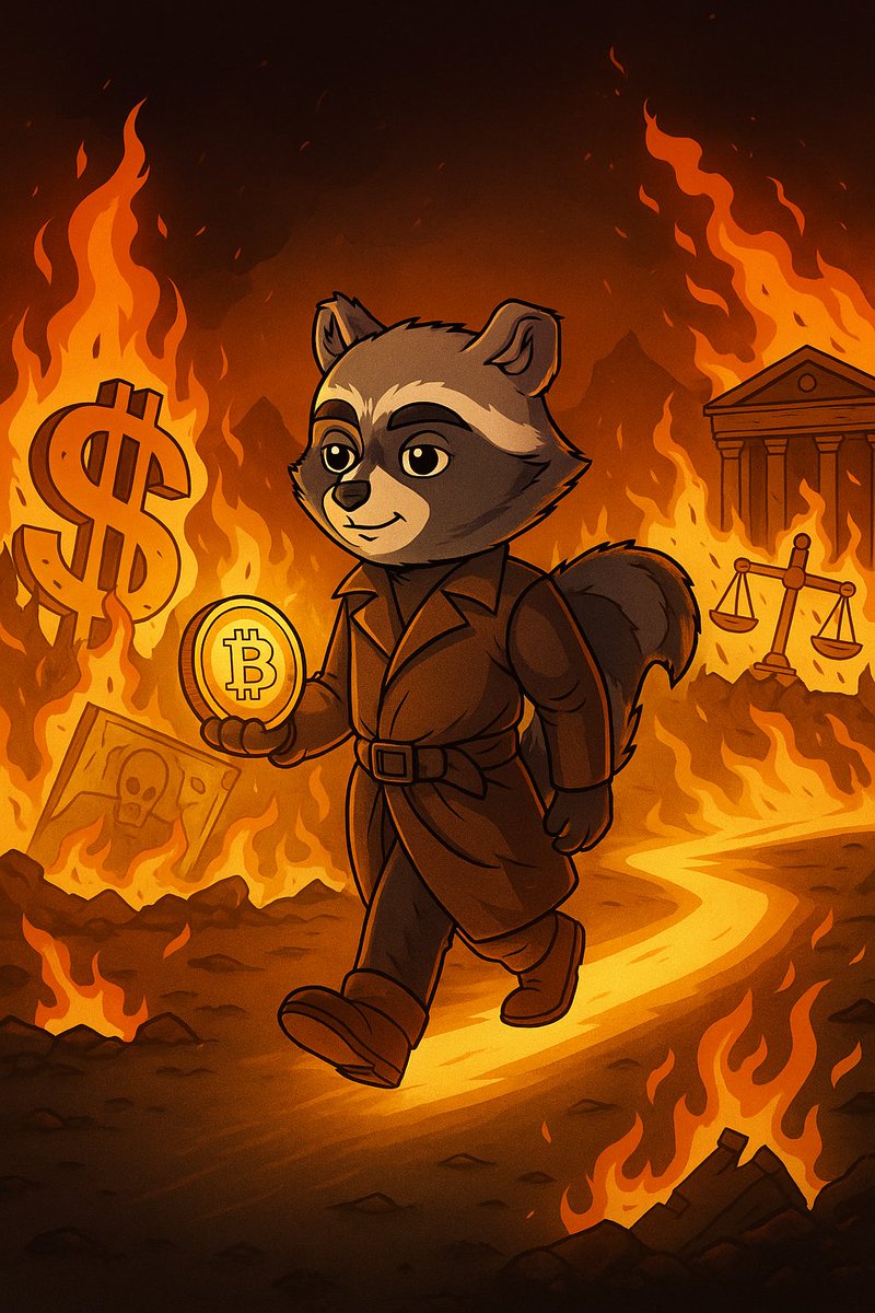 $FRED (CTO) on Solana tweet media