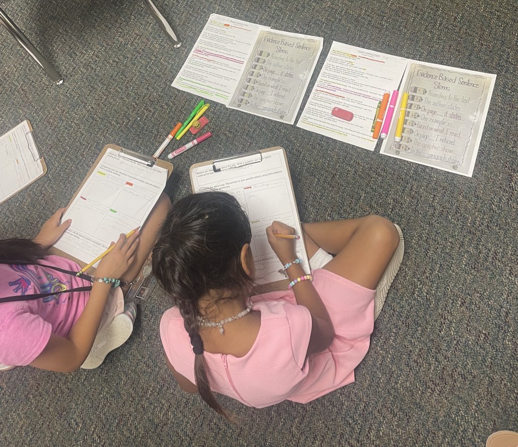 Ms. Clarke tweet media