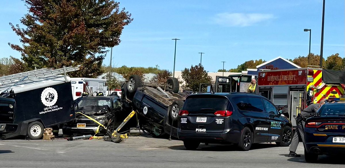 Canandaigua Fire tweet media