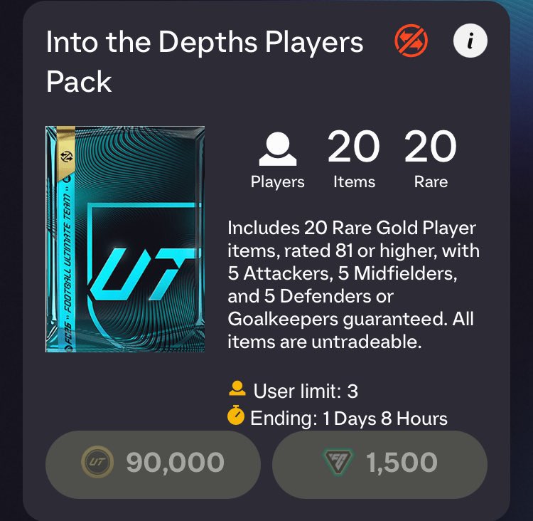 FC 26 NEWS & TIPS tweet media