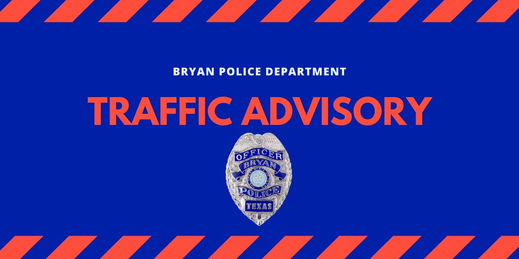 Bryan Police Department tweet media