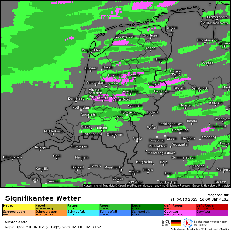 Art_of_thunders's tweet image. ⚠️ De fijnmazige weermodellen zijn binnen en variëren nog. Afhankelijk van de positie van de depressie kunnen de windstoten nog zwaarder uitpakken! Zaterdag overdag nog actieve (onweers)buien met kans op zware #windstoten. Wordt vervolgd. 

#storm 
#onstuimig
#onweer
#buien