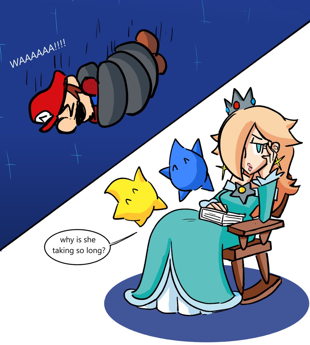 SwapSlave tweet media