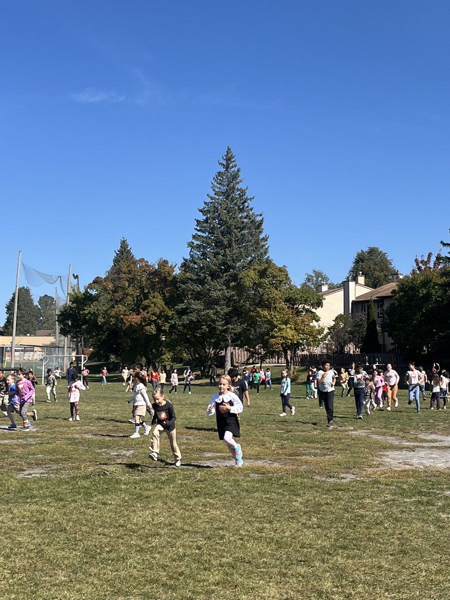 Ms. Potvin's Class tweet media