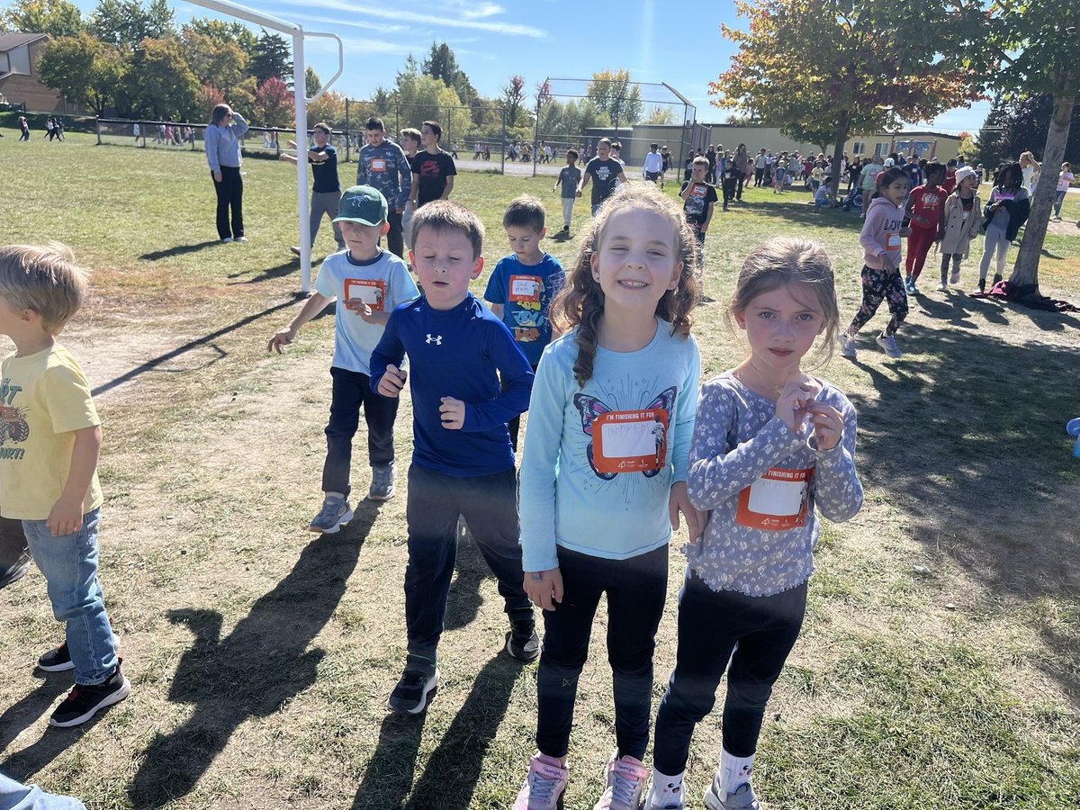 Ms. Potvin's Class tweet media