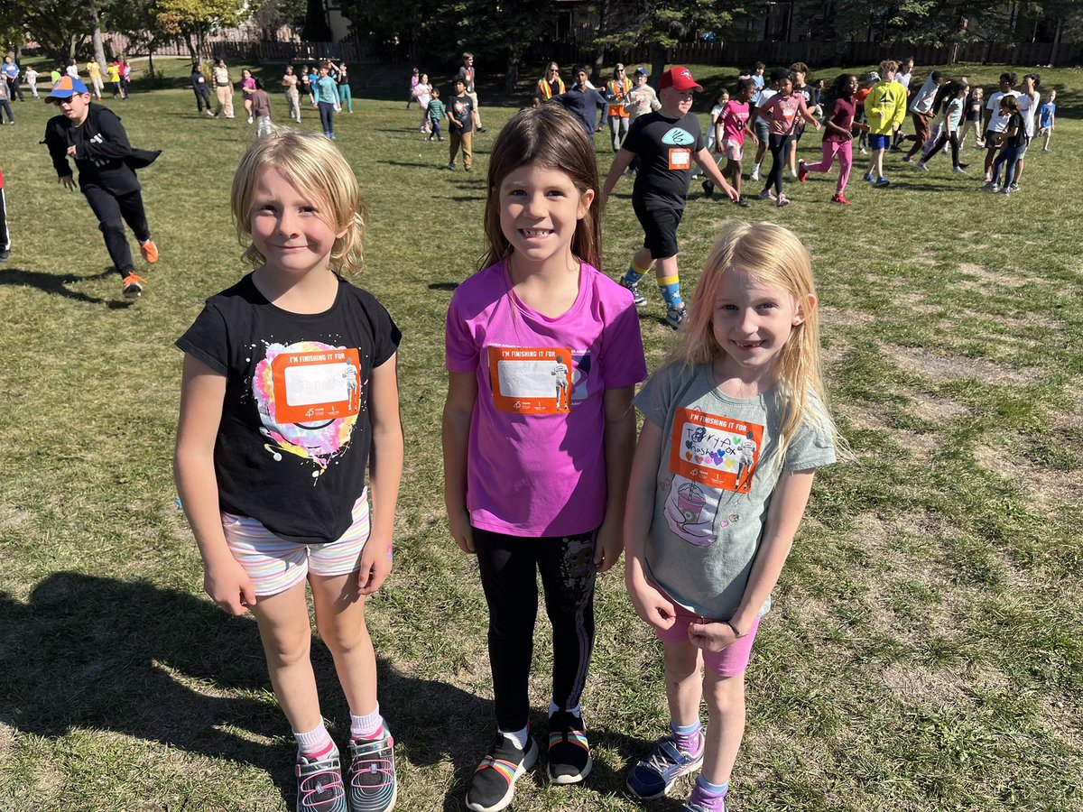 Ms. Potvin's Class tweet media