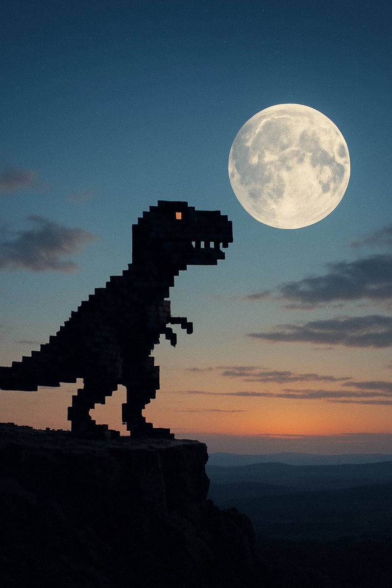 rex_no_internet's tweet photo. @CoinMarketCap $REX in Uptober in Unstoppable. 🦖

@rex_no_internet https://t.co/sPiBpdTBZZ