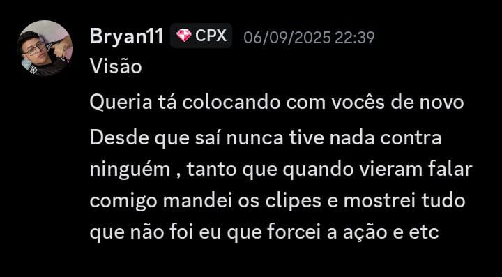 Central Sufoco 🌪 tweet media