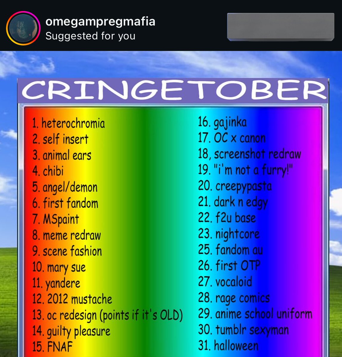 Chai 🌺☀️🦇 tweet media