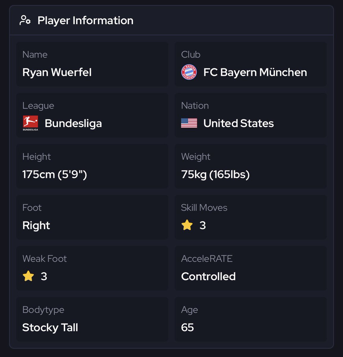 FUT.GG tweet media
