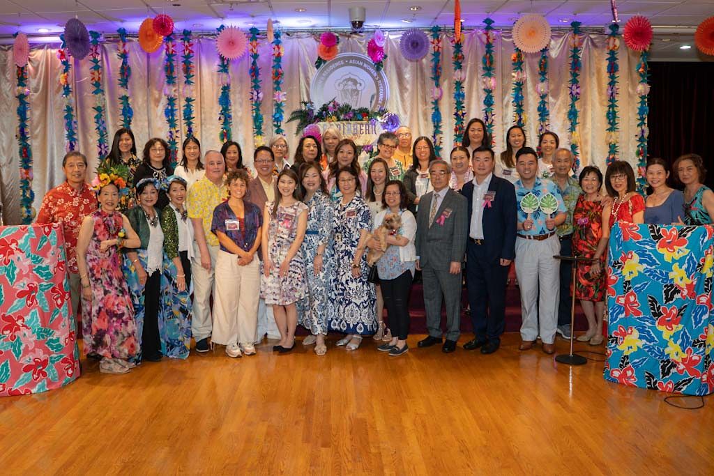 Gum Moon Women's Residence tweet media