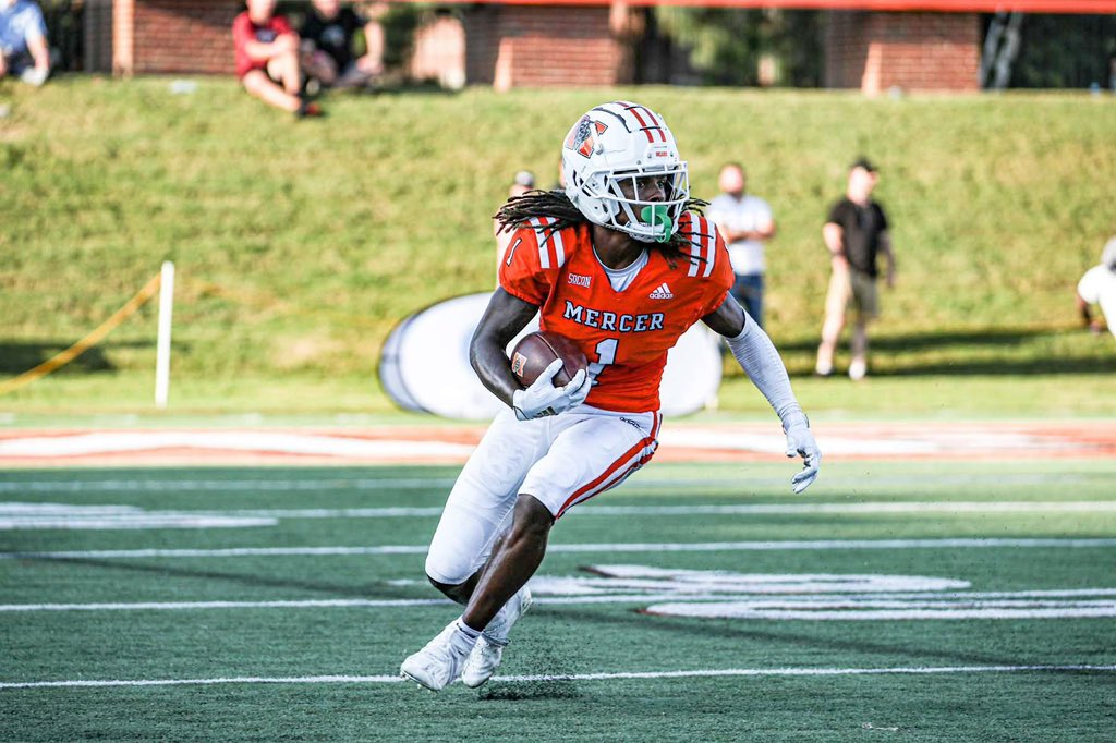 I will be <a href="/MercerFootball/">Mercer Football</a> this Saturday!! <a href="/_CoachBowles/">Brad Bowles</a> <a href="/coach_mjacobs/">Mike Jacobs</a> <a href="/Coach_Tank78/">Frank Mullen</a> <a href="/CoachJones_25/">Fred Jones</a>