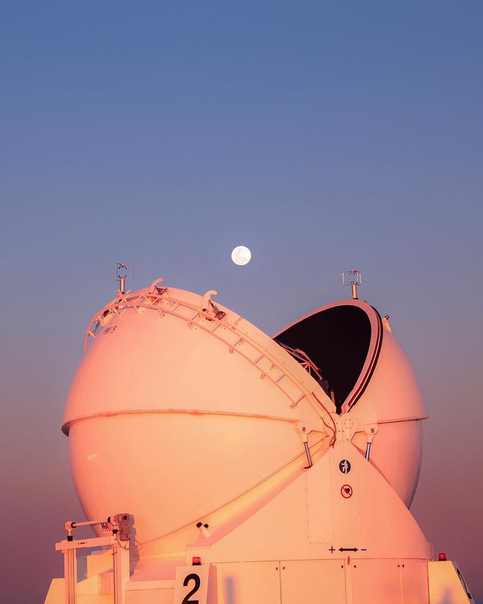 PacMan &amp; the Moon 🌕