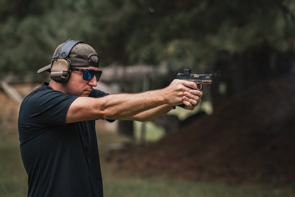 Palmetto State Armory tweet media