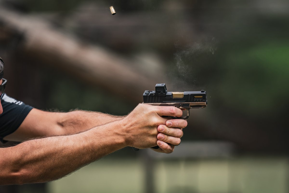 Palmetto State Armory tweet media