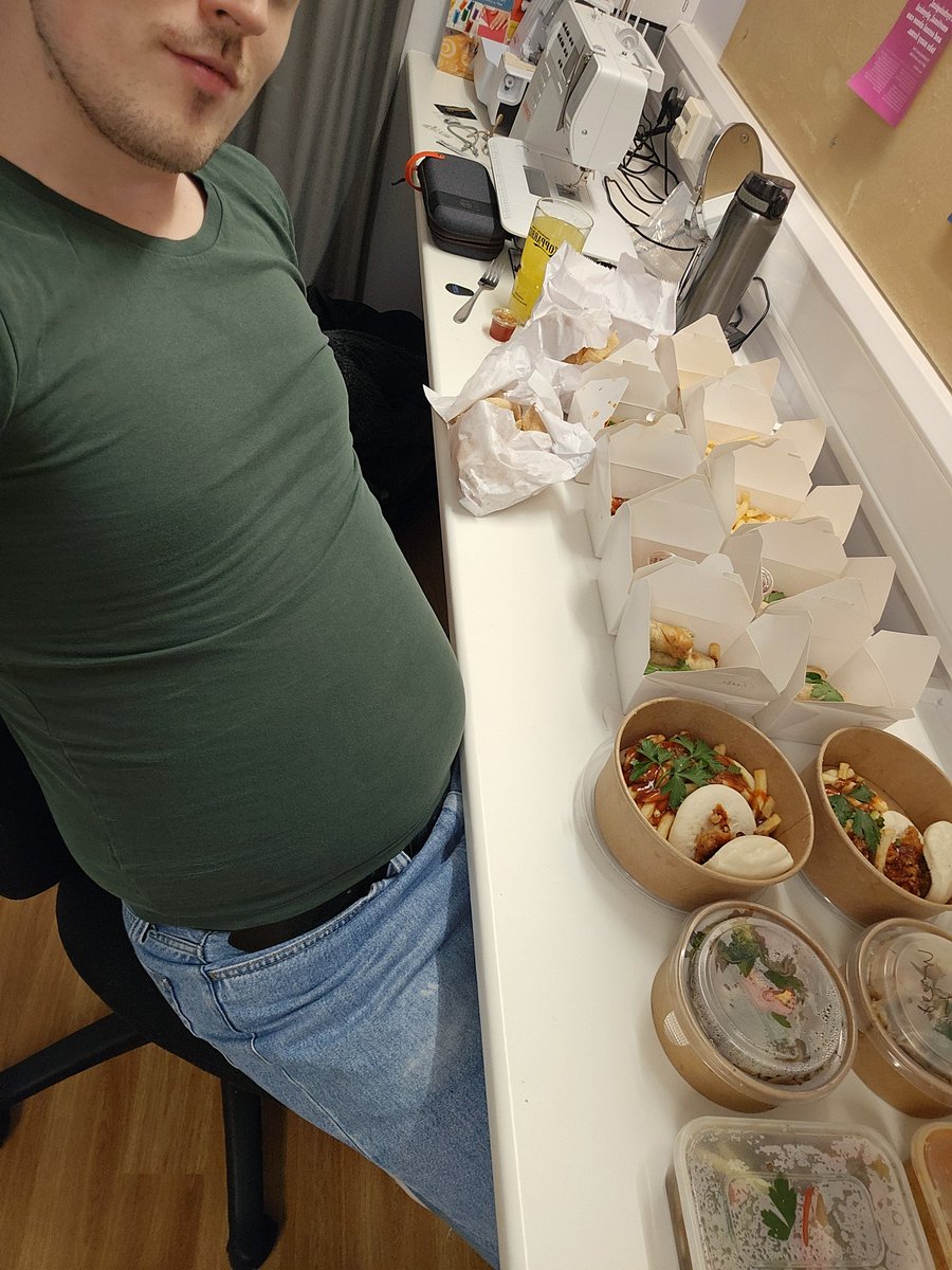 ThiccWhiteDuke_'s tweet photo. Nothing escapes this gut 😮‍💨 https://t.co/vU5GTDyBTS
