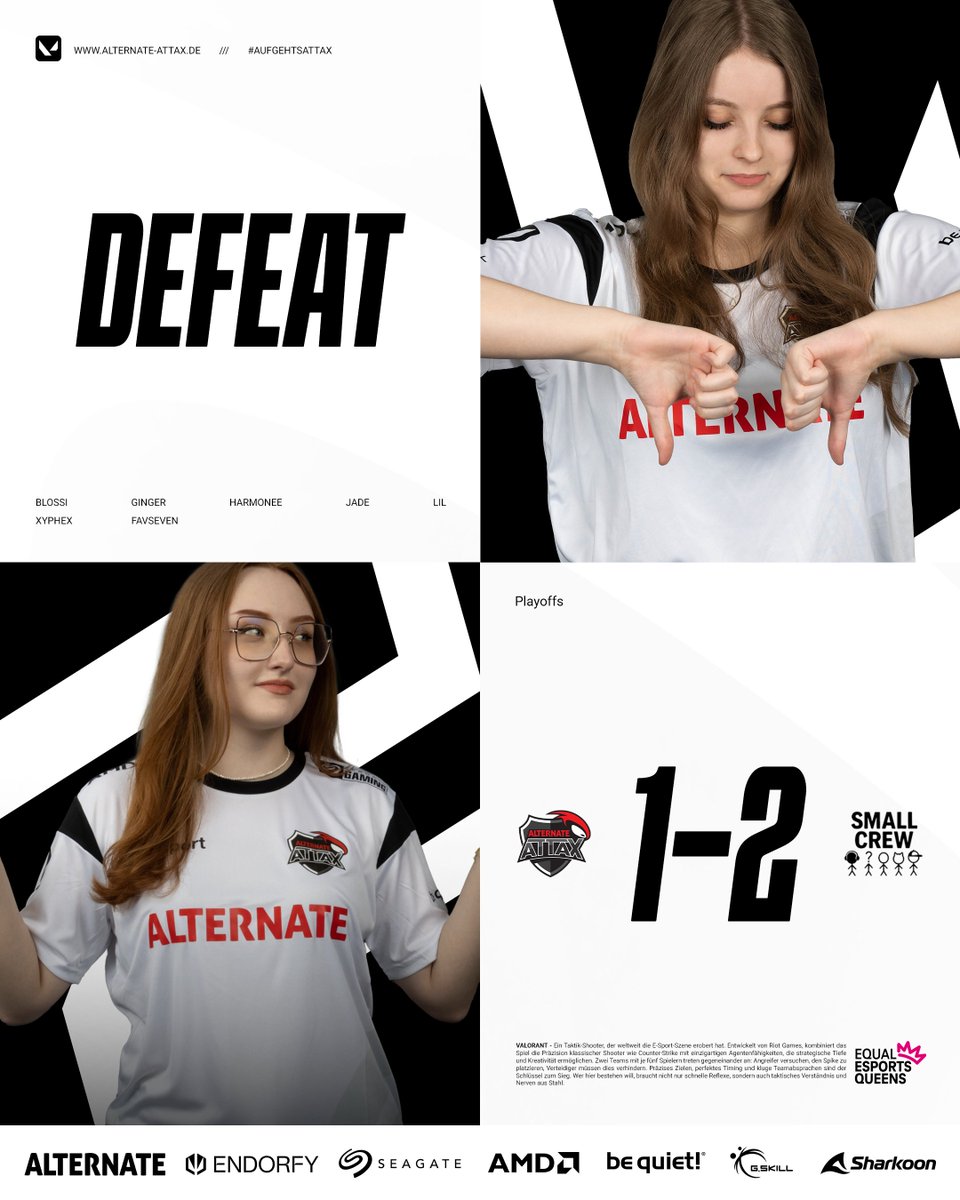 Es geht ins Lower Bracket 🥲