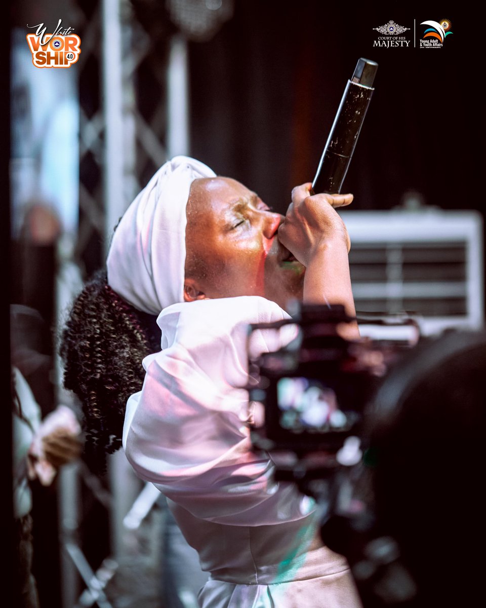 rccgchm's tweet photo. The atmosphere at White Worship 4.0 was electrifying! 🔥
Souls were lifted, hearts were full, and the joy of praise overflowed in every corner.
It was an encounter that left many refreshed and renewed in His presence.
#WhiteWorship4.0 #LionAndTheLamb #RCCGCHM
#LP94 https://t.co/6PxOSKx9KB