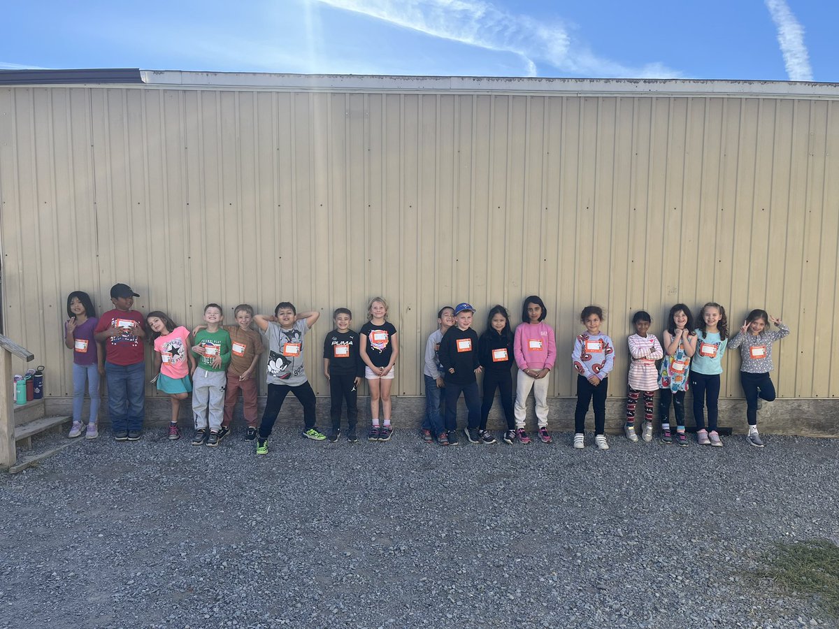 Ms. Potvin's Class tweet media