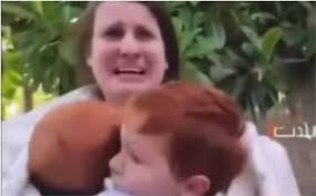SydneyDOro's tweet photo. @AholaToni @AdameMedia Greta, ask them about their abduction. When you find them, tell them who you are fighting for. Oh wait... https://t.co/hwKx9ox47t