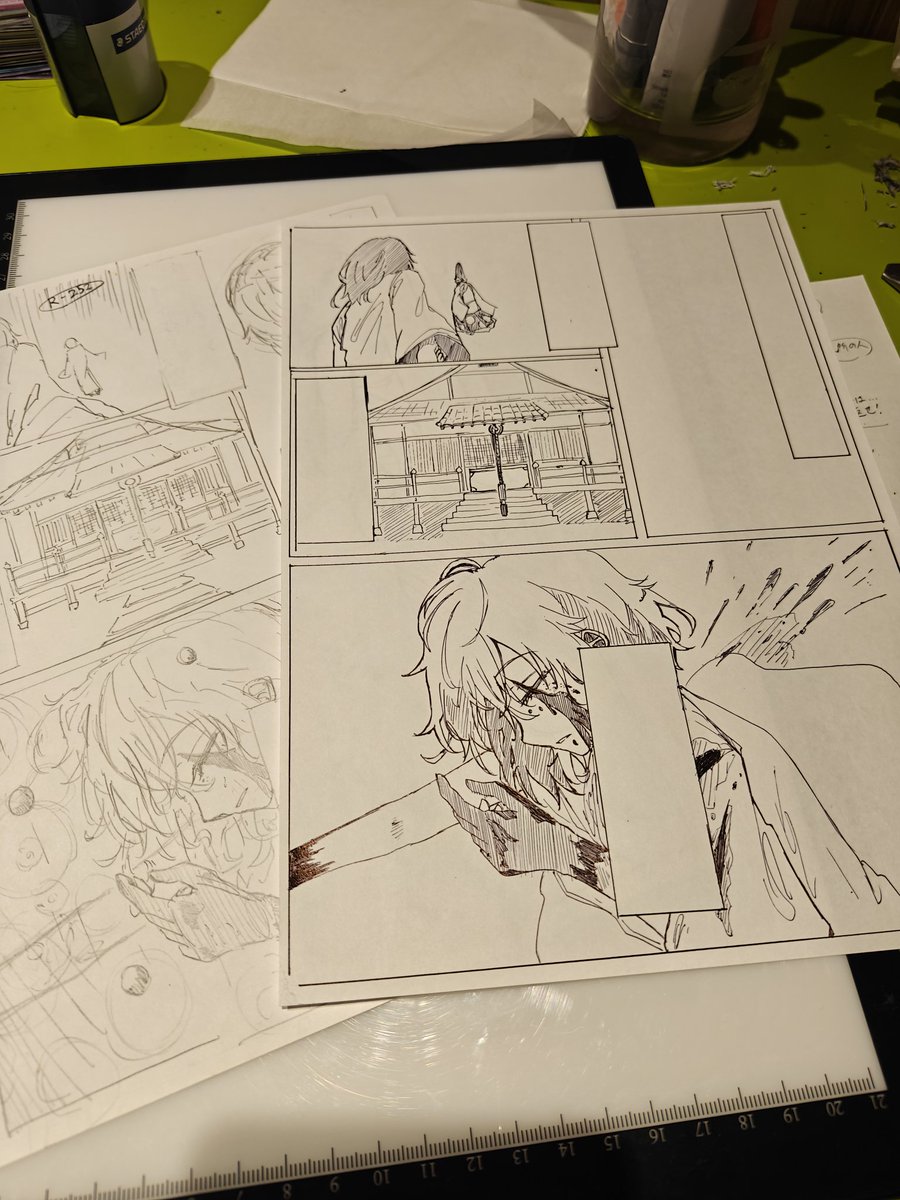 芦川透:春例せ33a tweet media