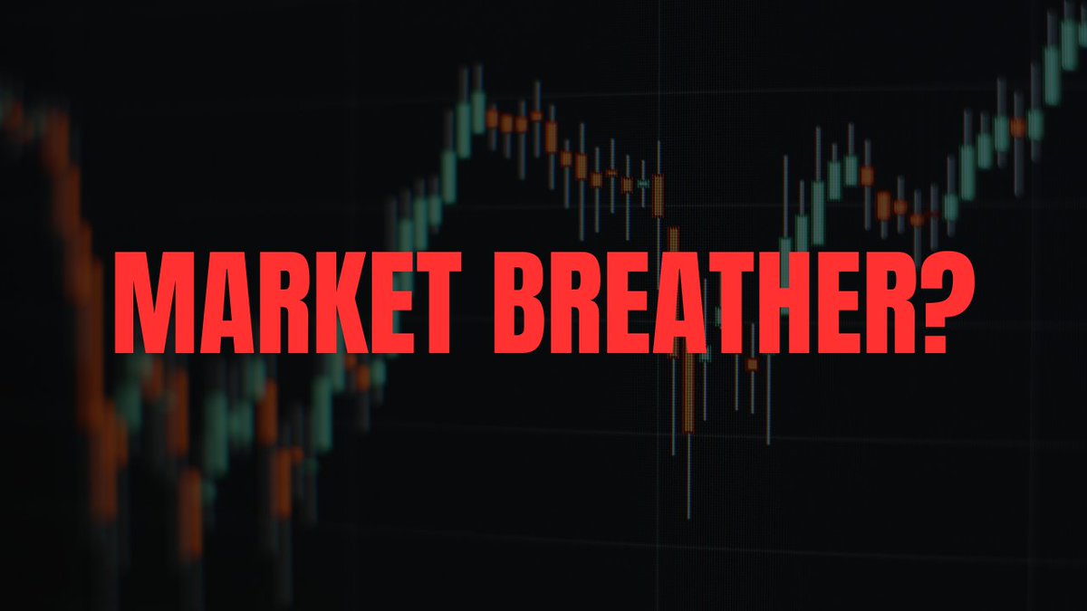Markets defied August/Sept headwinds with strength. But can the rally last? In this week’s Markets ‘N5, we break down RSI, MACD, VIX &amp; rising correlations. Calm before the storm—or a strong finish ahead?

Watch here:
youtu.be/joqIA0FSHHY?si…