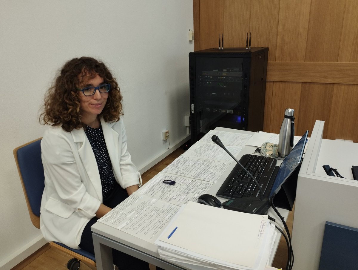 Cultura Cívica y Políticas Educativas (grupo UCM) tweet media