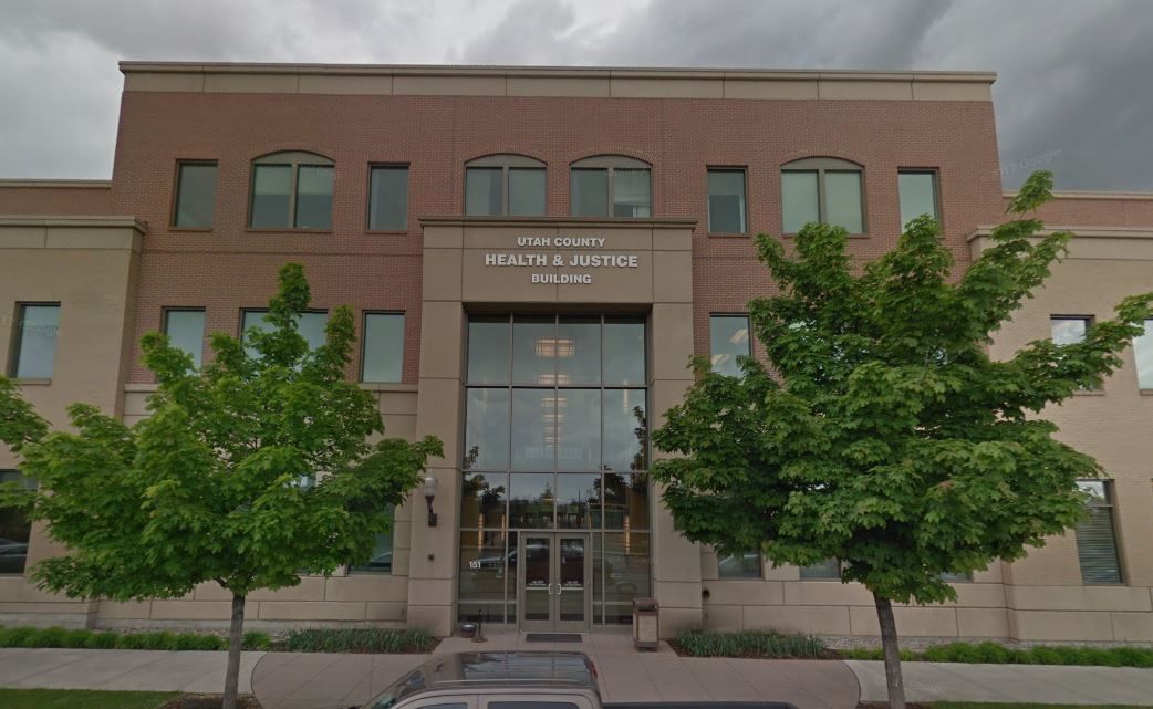 Utah County Government tweet media