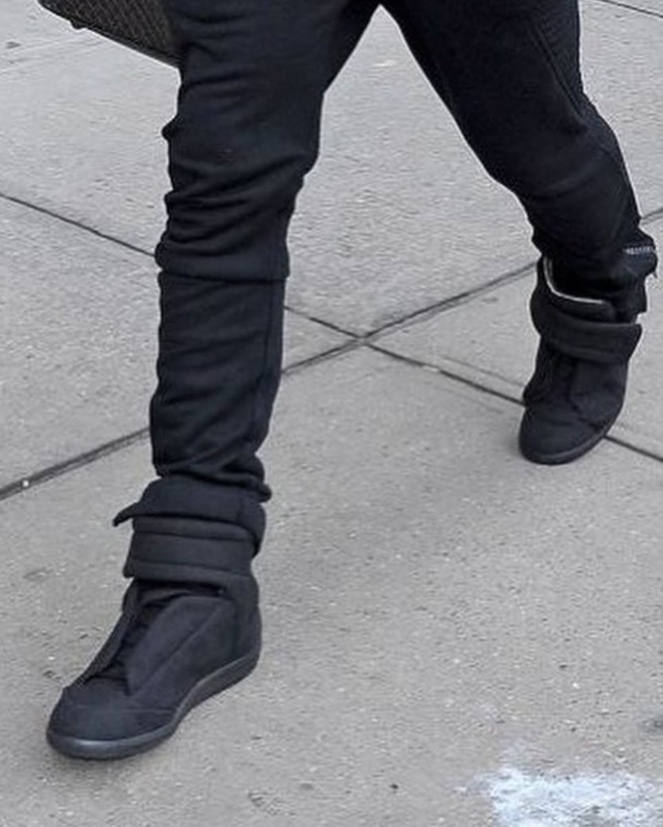 Maison Margiela is Bringing their "Future" Sneakers