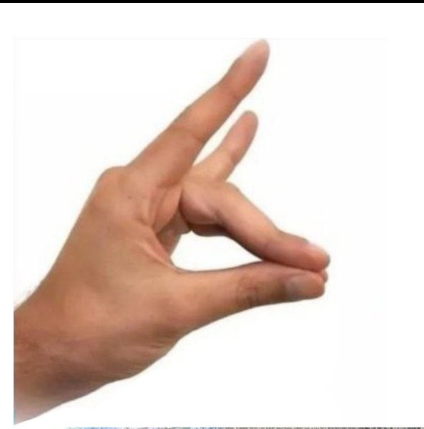 میدونید اون سوراخ بین انگشت ها نشانه چیه ؟
در واقع تورک ها برای نشان دادن سایز  مادرشان از این روش استفاده میکنند .

بعد از حضور عراقی ها در تبریز  پیش‌بینی ها بر گشاد تر شدن این سوراخ حکایت داره .
#بوزقورد