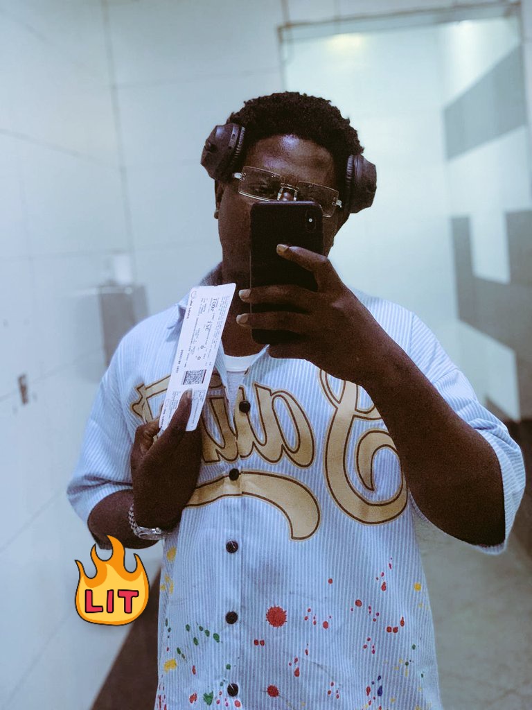 Snake_Reptiles's tweet photo. TEGAZILLION✖️❌

     THANK YOU JAH 🤲 FOR KEEPING THINGS RUN SMOOTHLY FOR ME &amp; MA BLOODS• https://t.co/bjTUTrWjJN