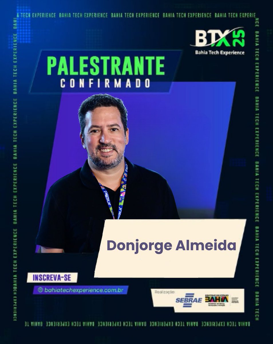 Donjorge tweet media