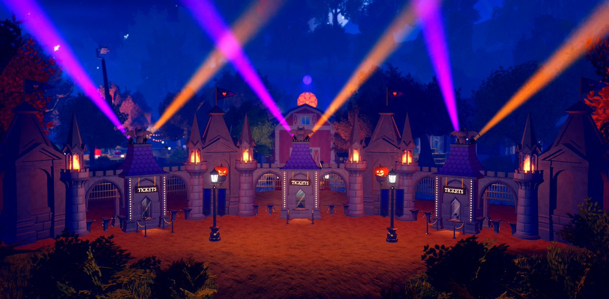 🎃Candy Grinding Tips🎃

Looking for a easy way to grind candy fast, Well come read how I grind and tell me what you think or how it has helped you!

Please Note this is just from me grinding and getting 25k+ candy in just 2-3 hours maybe alittle less! :3