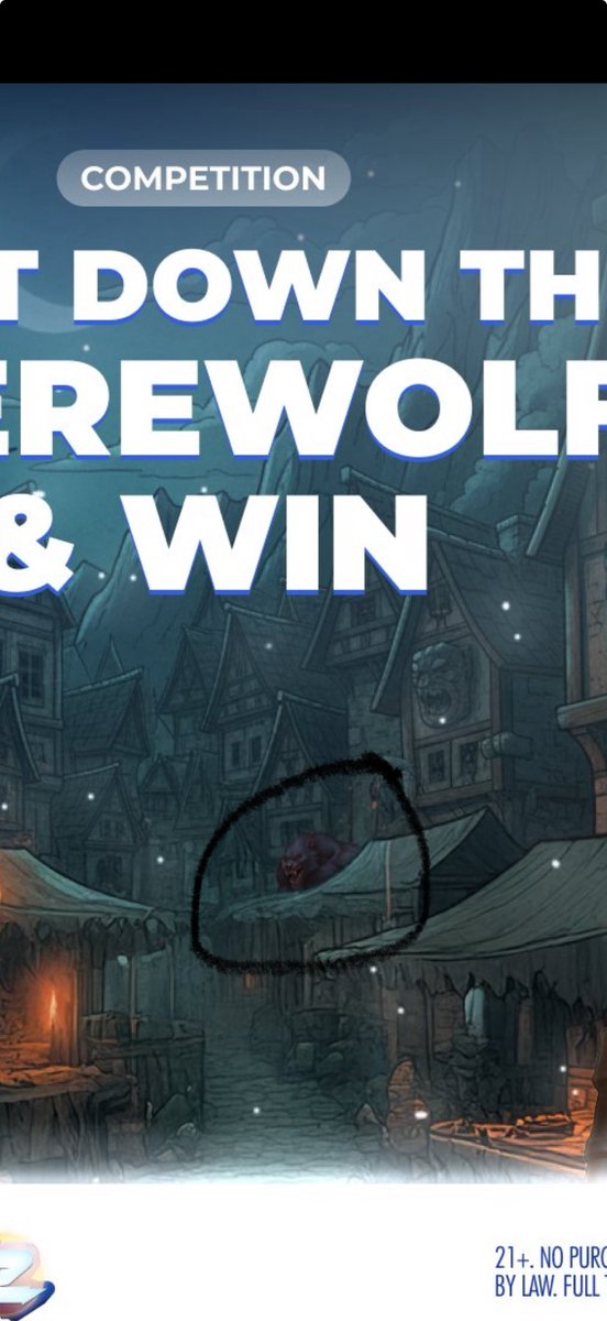 RyanJEaly's tweet image. #BlitzCompetition