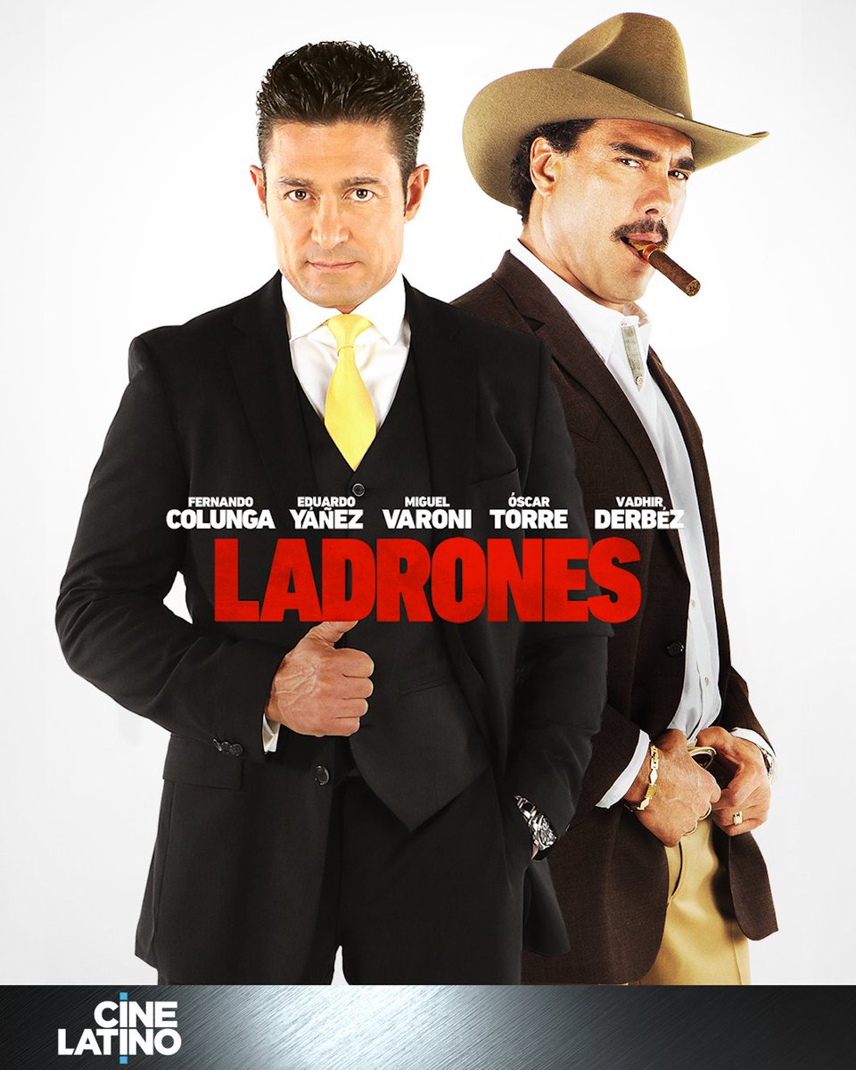 Cinelatino (USA) tweet media