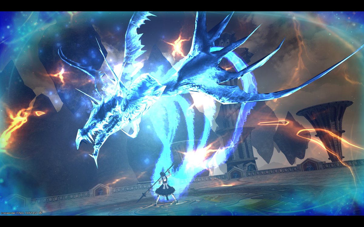 jo_viis's tweet photo. メイドラグーーーン https://t.co/Na0i0wxb9K