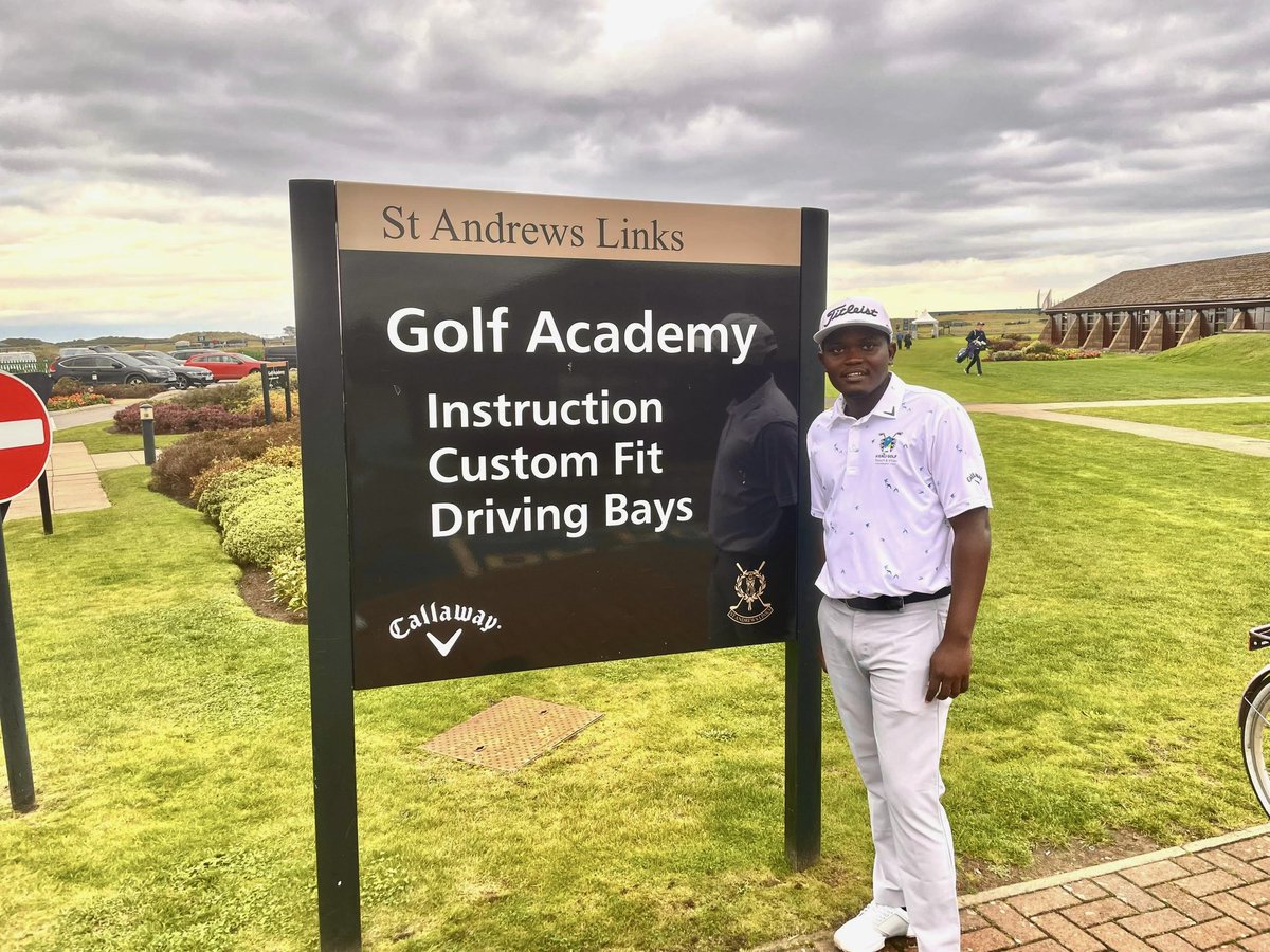 Kigali Golf Resort & Villas tweet media