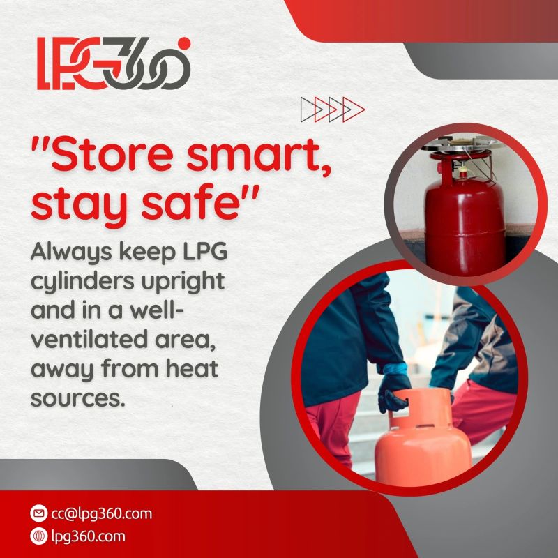 lpg360's tweet image. Store Smart, Stay Safe...

Stay safe, stay together
Log in at lpg360.com

#LPG360 #LPG #StoreSmart #StaySafe #SmartStorage #SafeStorage #LPGSafety #SafetyTips #LPGOpportunities #LPGAsiaPacific #LPGWestAfrica #LPGCentralAfrica #LPGMiddleEast #CleanCooking #LPGExpo