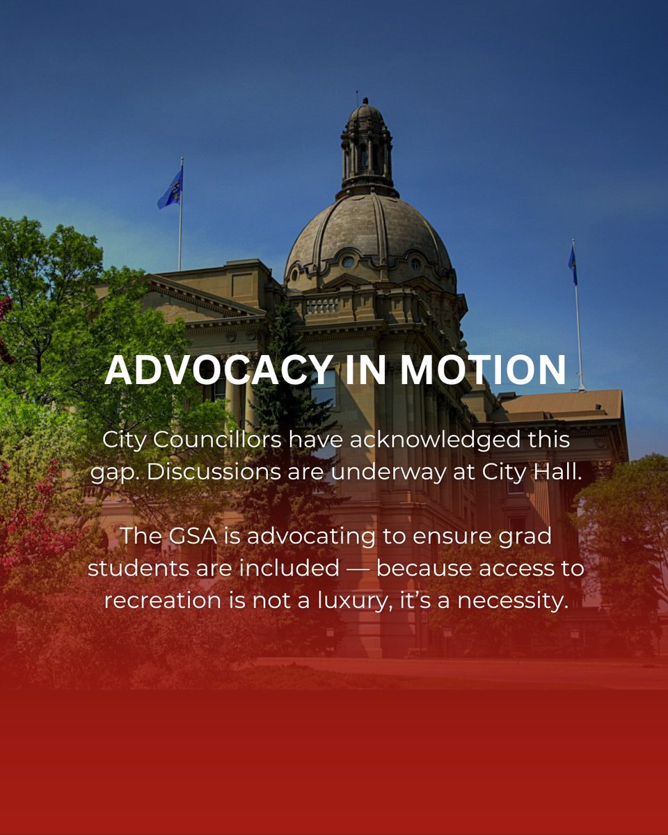 UAlberta GSA tweet media