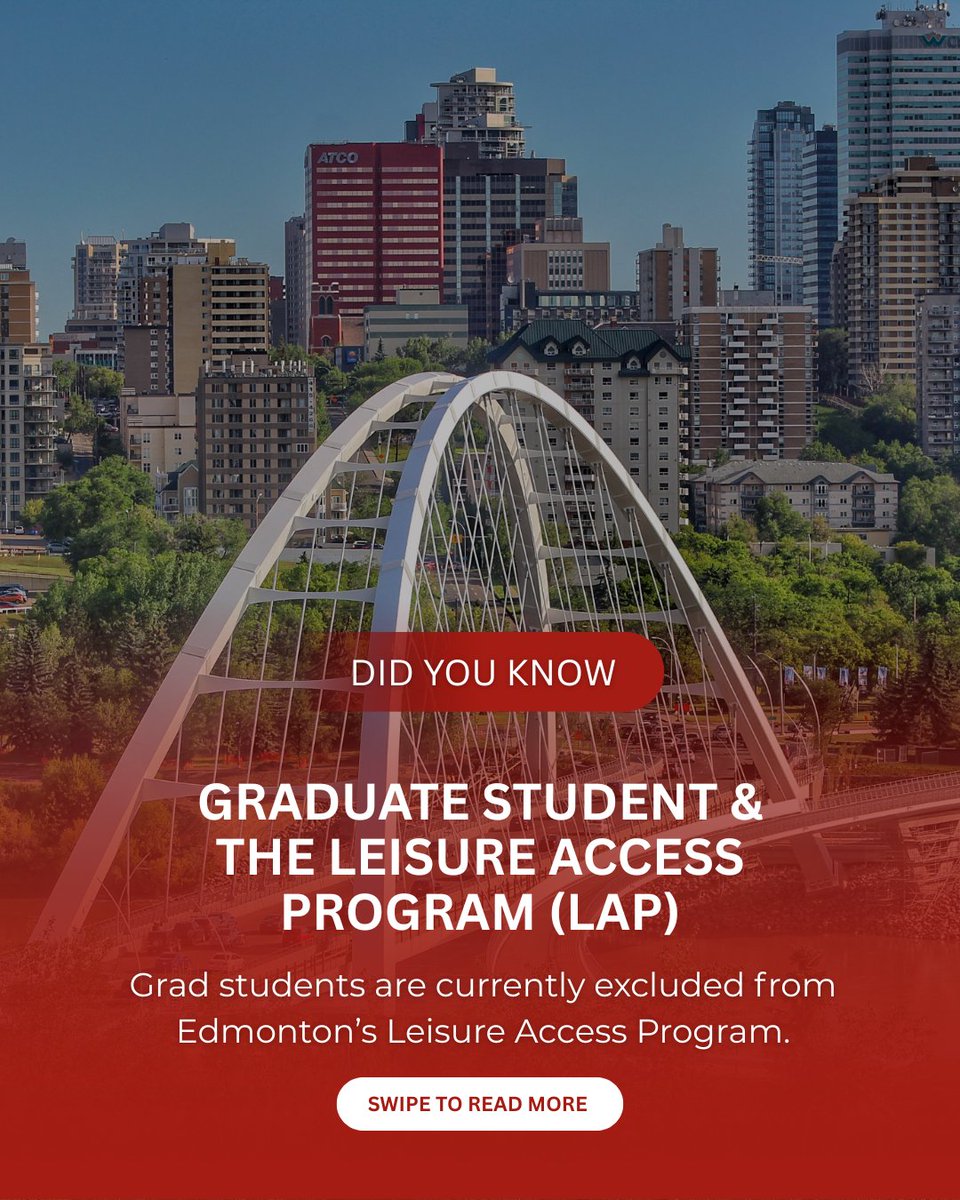 UAlberta GSA tweet media