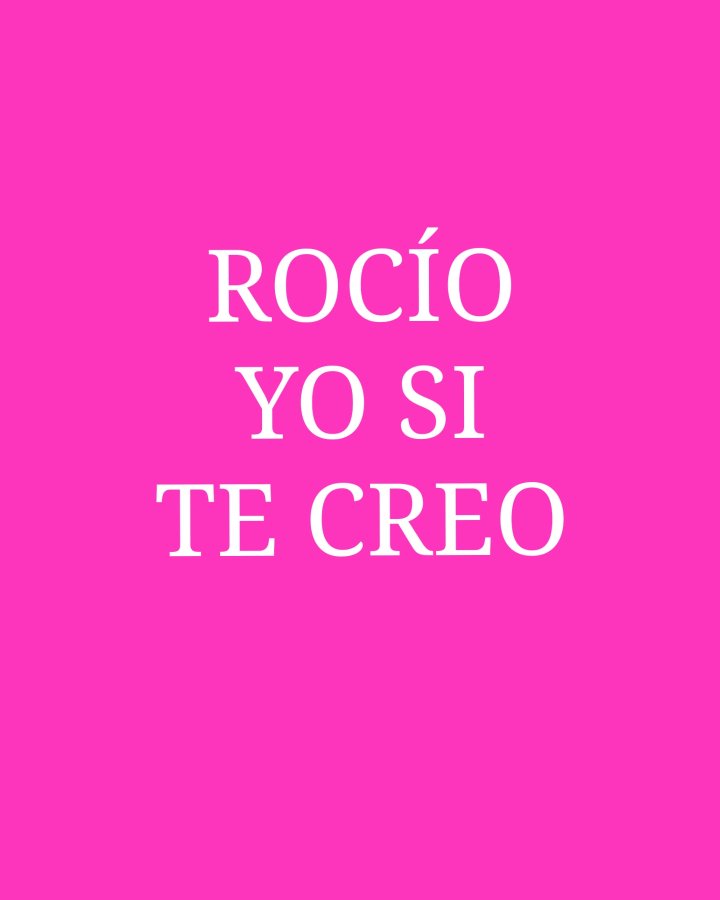 de_observer's tweet photo. @Achinech6682836 Buenas noches amiga, feliz descanso 💪🫂🐺💜😘
#APOYOROCIO20S
#MareaFucsia https://t.co/wV7BO1wNcX