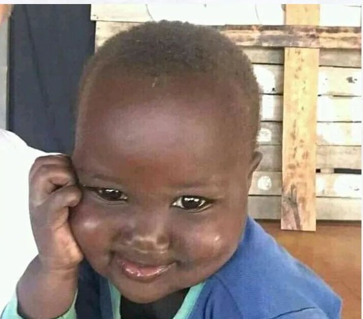 Vile kunaenda atakuwa amefika by hii Satadei, nikupee size?