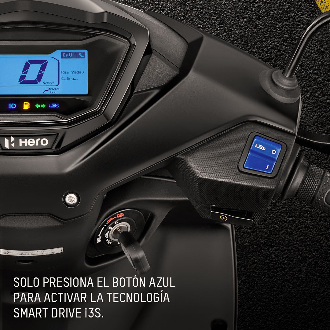 Revista_Moto's tweet photo. Diseño, agilidad y ahorro. La nueva #Hero #Dash125 es más de lo que esperas. #Ruedainteligente @HeroMotosMx #RevistaMoto #HeroRM25 https://t.co/pQD8ykfHps