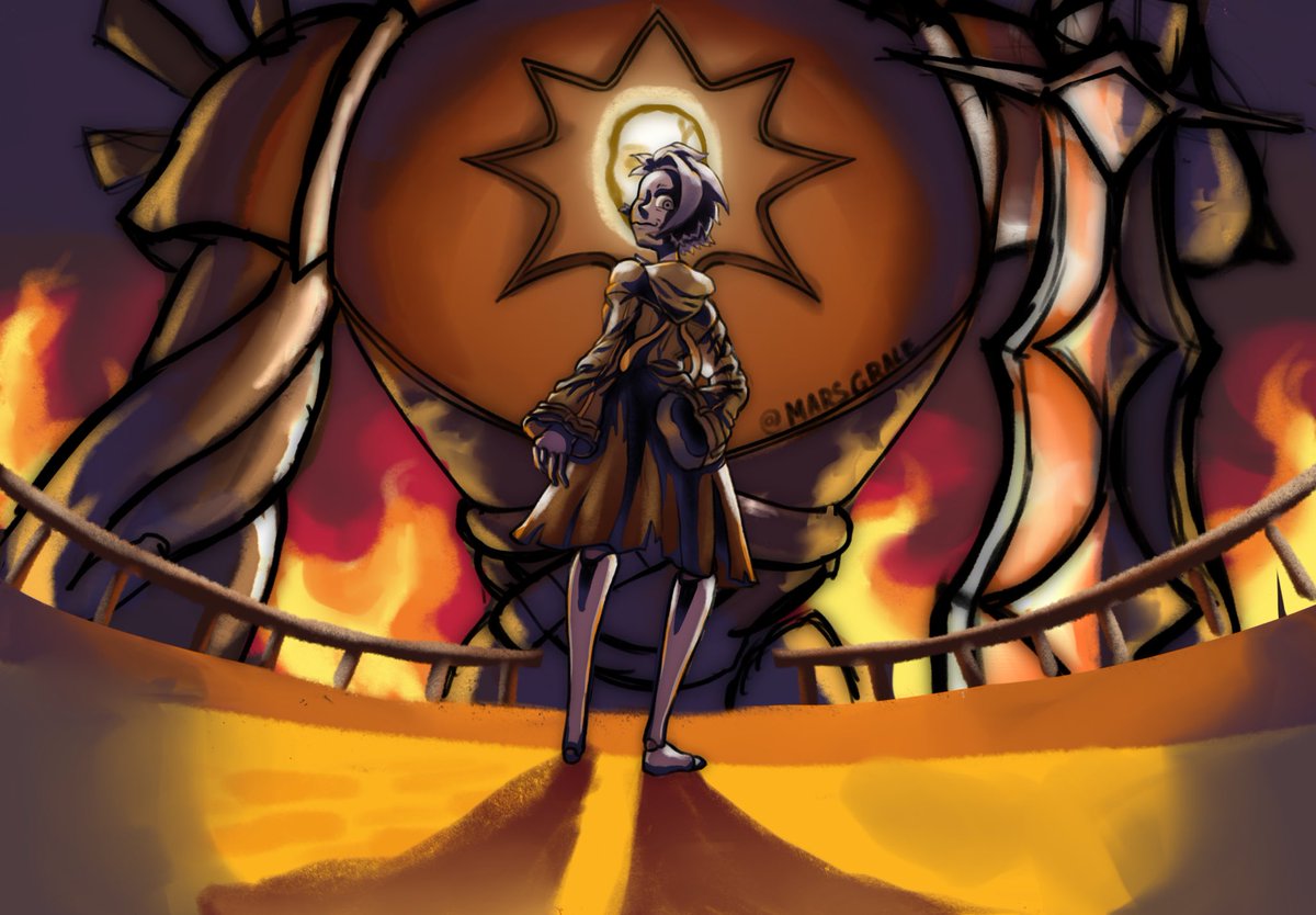MarsGrale tweet picture