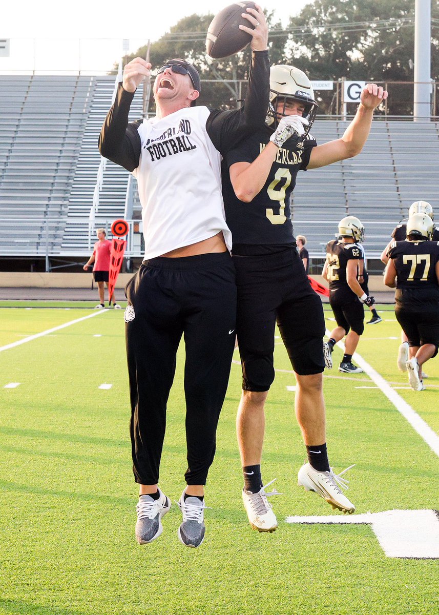 Let’s go!!! #TurnoverThursday