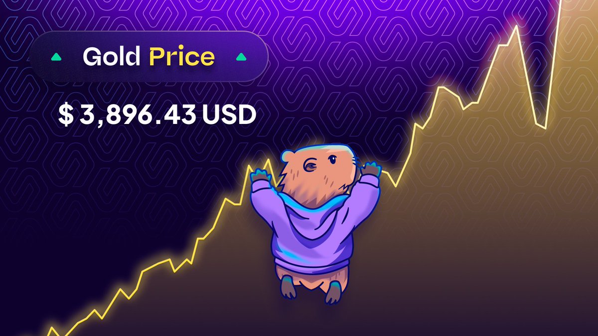 Cables Finance tweet media