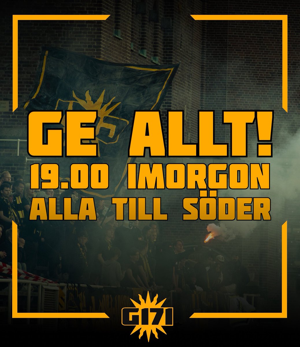 GRUPP 171 tweet media